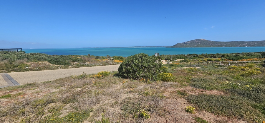 0 Bedroom Property for Sale in Shark Bay Estate Western Cape